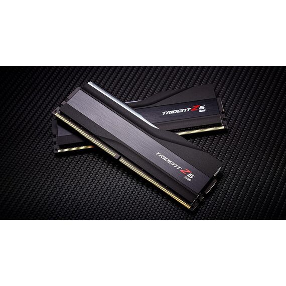 G.Skill F5-8000J3848H16GX2-TZ5RK memory module 32 GB 2 x 16 GB DDR5 8000 MHz - DIMM (Desktop) - RAM - Techbox