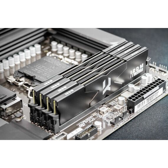 Goodram IRDM DDR5 IR-6000D564L30S/32GDC memory module 32 GB 2 x 16 GB 6000 MHz | Techbox