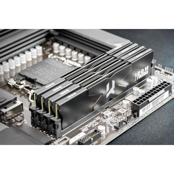 Goodram IRDM DDR5 IR-6000D564L36S/32GDC memory module 32 GB 2 x 16 GB | Techbox