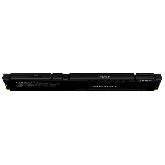 Kingston Technology FURY Beast 32GB 6000MT/s DDR5 CL36 DIMM Black EXPO - DIMM (Desktop) - RAM - Techbox