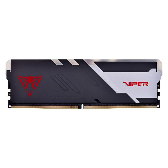 Patriot Memory Viper Steel PVSR432G360C8K memory module 32 GB 2 x 16 GB DDR4 3600 MHz - DIMM (Desktop) - RAM - Techbox