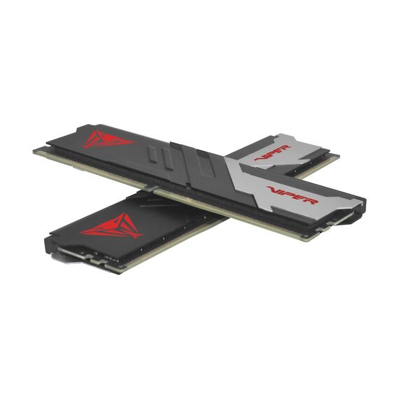 Patriot Memory Viper Venom PVV532G640C32K memory module 32 GB 2 x 16 GB DDR5 6400 MHz - DIMM (Desktop) - RAM - Techbox