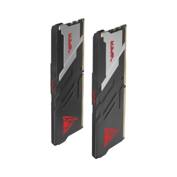 Patriot Memory Viper Venom PVV532G700C32K memory module 32 GB 2 x 16 GB DDR5 7000 MHz - DIMM (Desktop) - RAM - Techbox