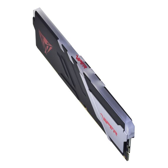 Patriot Memory Viper Venom PVVR532G600C36K memory module 32 GB 2 x 16 GB DDR5 6000 MHz ECC - DIMM (Desktop) - RAM - Techbox