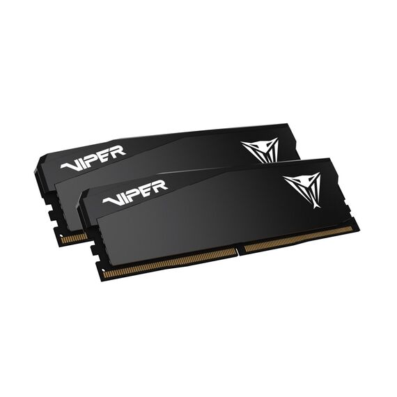 Patriot Viper Elite5 Ultra DDR5 96 GB (2x48GB) 6400MHz CL32 (VEU596G6432K) | Techbox