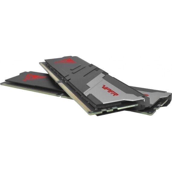 RAM PATRIOT VIPER Venom DDR5 32 GB (2x16GB) 6000MHz CL30 XMP 3.0 (PVV532G600C30K) | Techbox