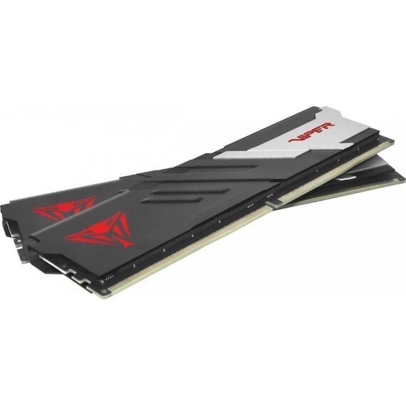 RAM PATRIOT VIPER Venom DDR5 32 GB (2x16GB) 6000MHz CL30 XMP 3.0 (PVV532G600C30K) | Techbox