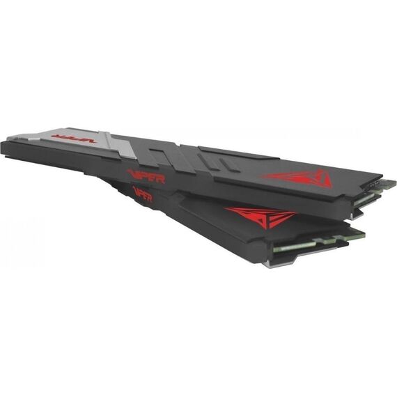 RAM PATRIOT VIPER Venom DDR5 32 GB (2x16GB) 6000MHz CL30 XMP 3.0 (PVV532G600C30K) | Techbox
