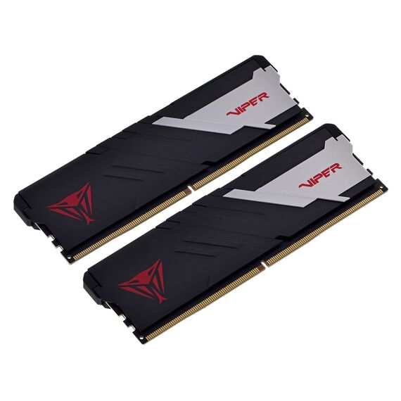 RAM PATRIOT VIPER Venom DDR5 64 GB (2x32GB) 6000MHz CL30 XMP 3.0 (PVV564G600C30K) | Techbox