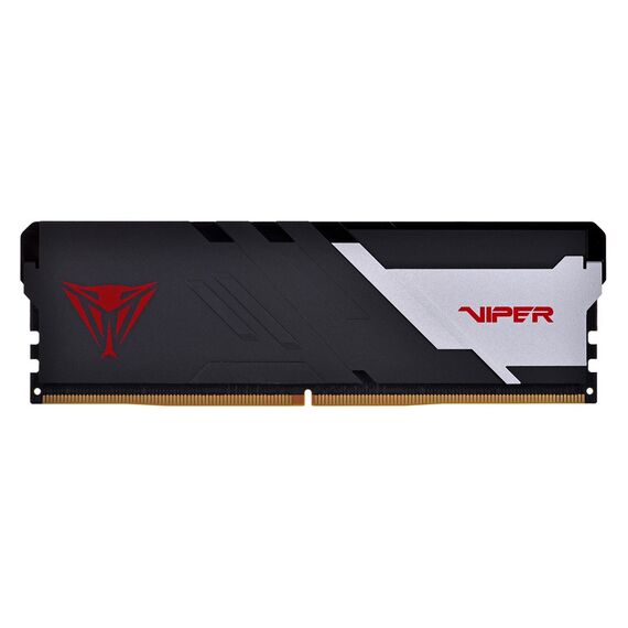 RAM PATRIOT VIPER Venom DDR5 64 GB (2x32GB) 6000MHz CL30 XMP 3.0 (PVV564G600C30K) | Techbox