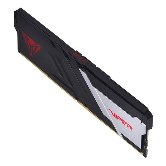 RAM PATRIOT VIPER Venom DDR5 64 GB (2x32GB) 6000MHz CL30 XMP 3.0 (PVV564G600C30K) | Techbox