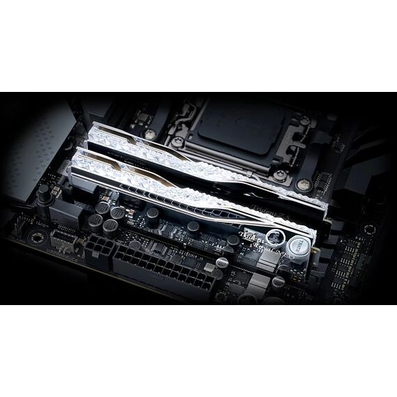 G.Skill Trident Z5 Neo RGB F5-8000J3848H16GX2-TR5NS memory module 32 GB 2 x 16 GB DDR5 8000 MHz - DIMM (Desktop) - RAM - Techbox