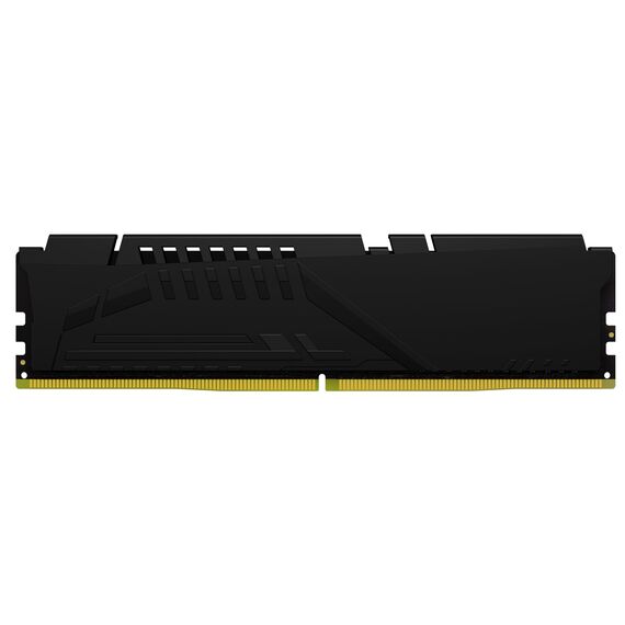 Kingston Technology FURY Beast 32GB 5600MT/s DDR5 CL36 DIMM (Kit of 2) Black - DIMM (Desktop) - RAM - Techbox