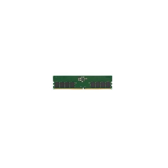 Kingston Technology ValueRAM KVR56U46BS8-16 memory module 16 GB 1 x 16 GB DDR5 5600 MHz - DIMM (Desktop) - RAM - Techbox