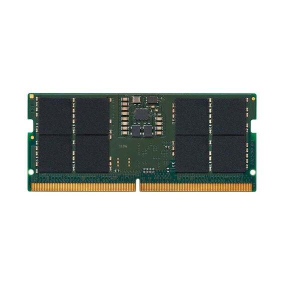 Kingston Technology ValueRAM memory module 16 GB 1 x 16 GB DDR5 5600 MT/s - DIMM (Desktop) - RAM - Techbox