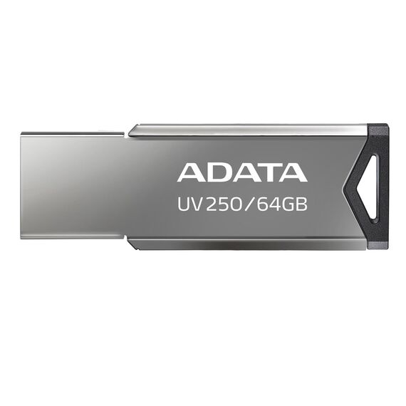 ADATA UV250 memory card 64 GB CompactFlash - USB Sticks - Peripherals - Techbox
