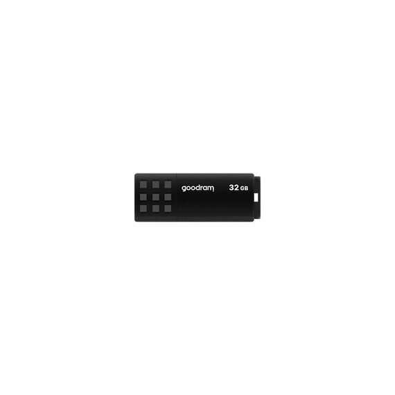 Goodram FlashDrive USB 32 GB USB 3.0 - USB Sticks - Peripherals - Techbox