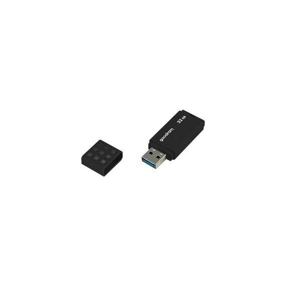 Goodram FlashDrive USB 32 GB USB 3.0 - USB Sticks - Peripherals - Techbox
