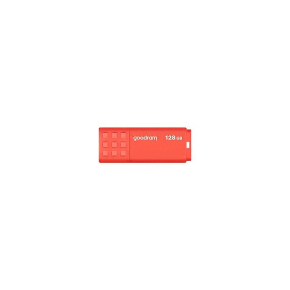 Goodram UME3-1280O0R11 USB flash drive 128 GB USB Type-A 3.2 Gen 1 (3.1 Gen 1) Orange | Techbox