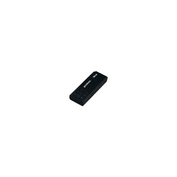 Goodram UME3 USB flash drive 16 GB USB Type-A 3.0 (3.1 Gen 1) Black | Techbox