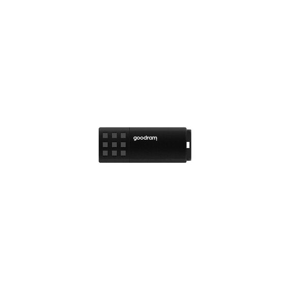 Goodram UME3 USB flash drive 256 GB USB Type-A 3.2 Gen 1 (3.1 Gen 1) Black | Techbox