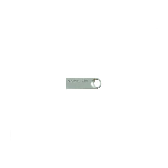 Goodram USB UNO3-0320S0R11 USB flash drive 32 GB USB Type-A 3.2 Gen 1 (3.1 Gen 1) Silver - USB Sticks - Peripherals - Techbox