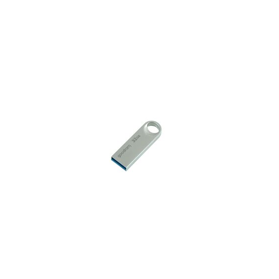 Goodram USB UNO3-0320S0R11 USB flash drive 32 GB USB Type-A 3.2 Gen 1 (3.1 Gen 1) Silver - USB Sticks - Peripherals - Techbox