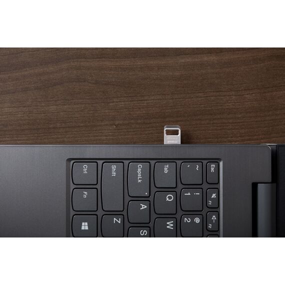 Kingston Technology DataTraveler 256GB Micro 200MB/s Metal USB 3.2 Gen 1 | Techbox