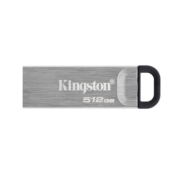Kingston Technology DataTraveler 512GB Kyson USB Flash Drive | Techbox