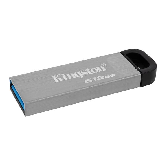 Kingston Technology DataTraveler 512GB Kyson USB Flash Drive | Techbox