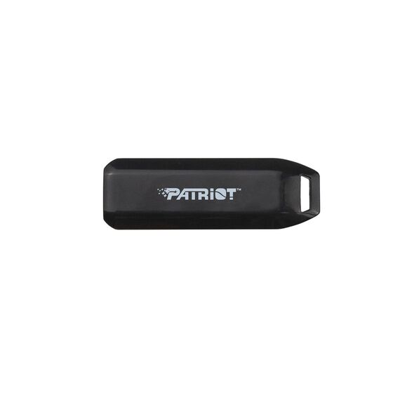 PARTIOT FLASHDRIVE Xporter 3 256GB Type A USB3.2 - USB Sticks - Peripherals - Techbox