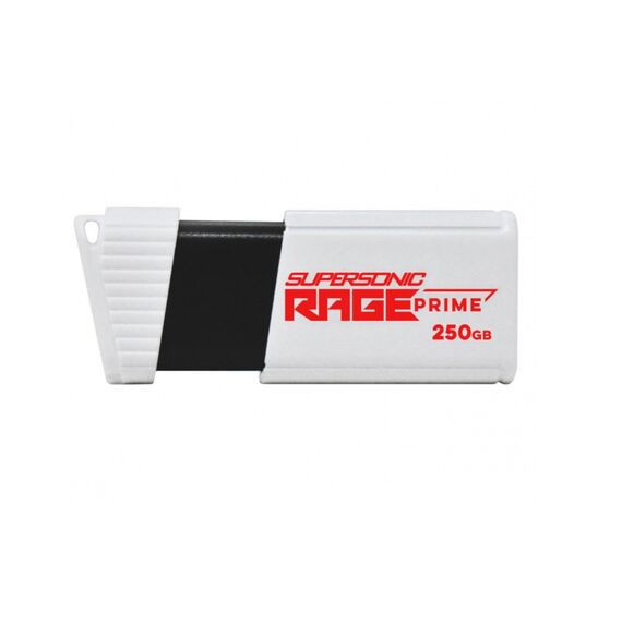 Patriot Rage Prime 600 MB/S 256 GB USB 3.2 8K IOPS | Techbox