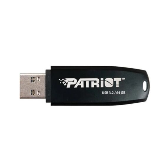 Pendrive Patriot 64GB Xporter Core USB 3.2 Gen 1 - USB Sticks - Peripherals - Techbox