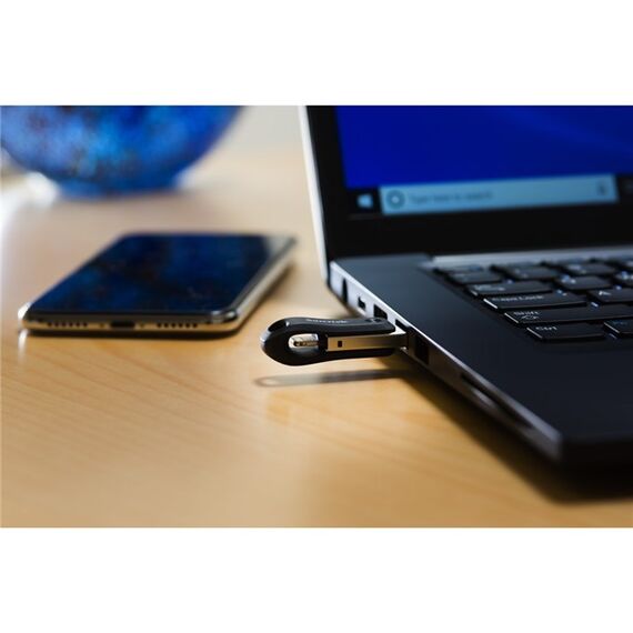 SanDisk SDIX60N-256G-GN6NE USB flash drive 256 GB 3.2 Gen 1 (3.1 Gen 1) Grey, Silver | Techbox