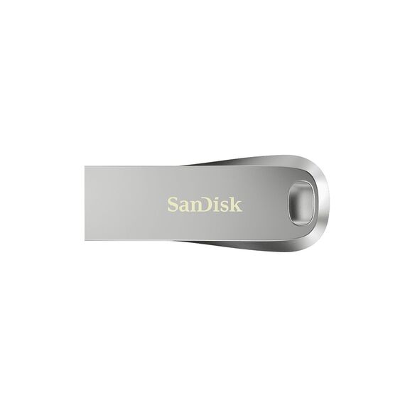 SanDisk Ultra Luxe USB flash drive 512 GB USB Type-A 3.2 Gen 1 (3.1 Gen 1) Silver | Techbox