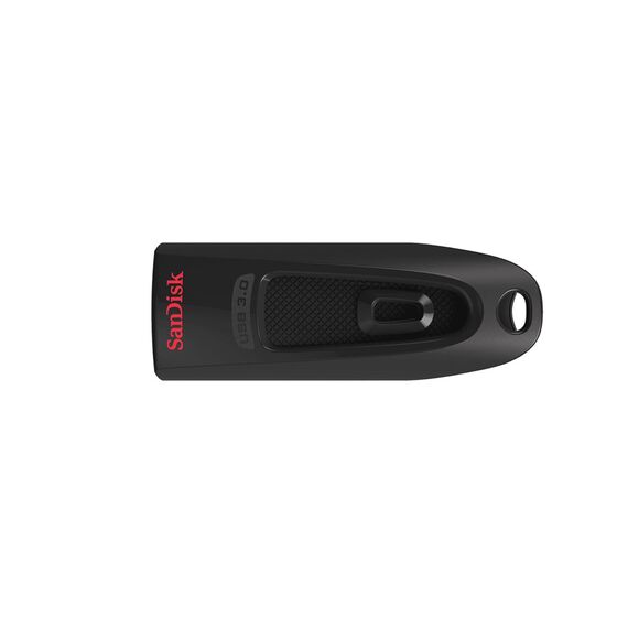 SanDisk Ultra USB flash drive 512 GB USB Type-A 3.2 Gen 1 (3.1 Gen 1) Black | Techbox