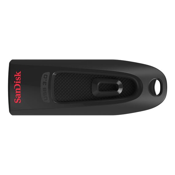 SanDisk Ultra USB flash drive 64 GB USB Type-A 3.2 Gen 1 (3.1 Gen 1) Black | Techbox