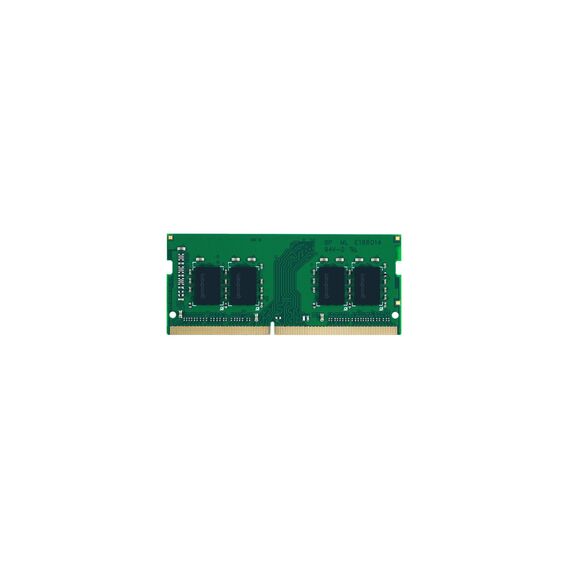 Goodram GR2400S464L17S/8G memory module 8 GB DDR4 2400 MHz - SO-DIMM (Laptop) - RAM - Techbox