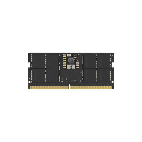 Goodram GR4800S564L40/32G memory module 32 GB 1 x 32 GB DDR5 - SO-DIMM (Laptop) - RAM - Techbox