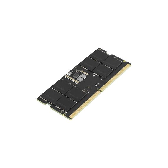 Goodram GR4800S564L40/32G memory module 32 GB 1 x 32 GB DDR5 - SO-DIMM (Laptop) - RAM - Techbox