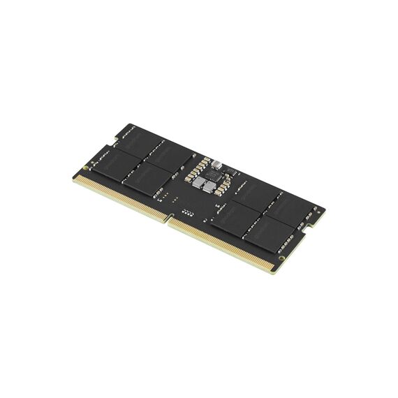 Goodram GR4800S564L40/32G memory module 32 GB 1 x 32 GB DDR5 - SO-DIMM (Laptop) - RAM - Techbox