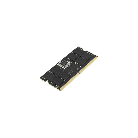 Goodram GR5600D564L46S/16G memory module 16 GB 1 x 16 GB DDR5 5600 MHz - SO-DIMM (Laptop) - RAM - Techbox