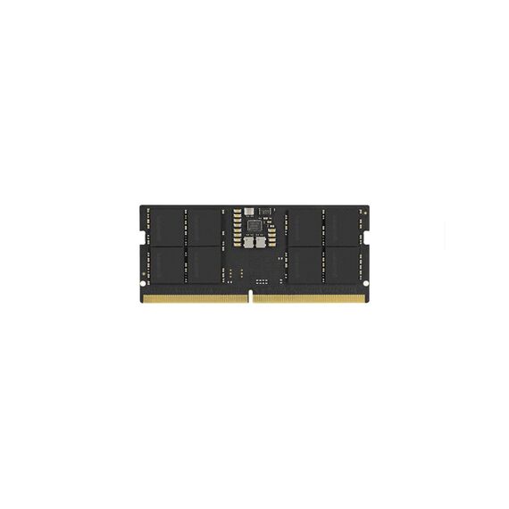 Goodram GR5600D564L46S/16G memory module 16 GB 1 x 16 GB DDR5 5600 MHz - SO-DIMM (Laptop) - RAM - Techbox