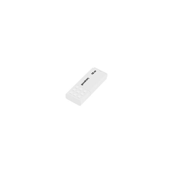 Goodram USB flash drive UME2 16 GB USB Type-A 2.0 White - USB Sticks - Peripherals - Techbox