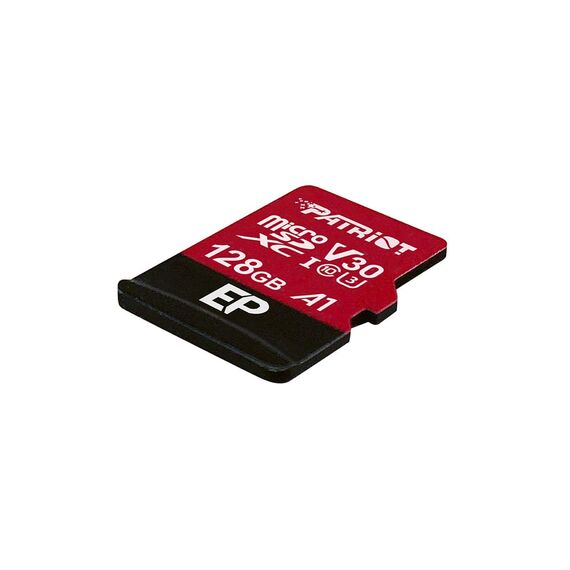 Patriot Memory PEF128GEP31MCX memory card 128 GB MicroSDXC Class 10 | Techbox