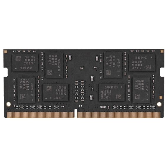Patriot Memory Signature PSD416G32002S memory module 16 GB 1 x 16 GB DDR4 3200 MHz - SO-DIMM (Laptop) - RAM - Techbox