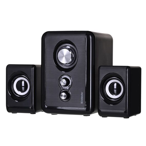 Computer speakers DEFENDER V11 2.1 11W USB | Techbox