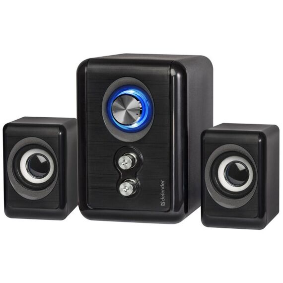 Computer speakers DEFENDER V11 2.1 11W USB | Techbox