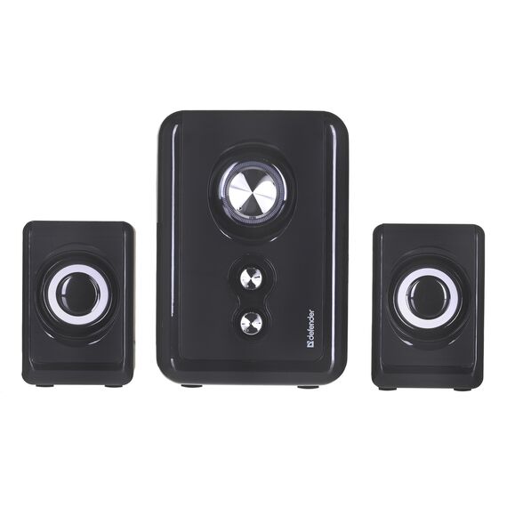 Computer speakers DEFENDER V11 2.1 11W USB | Techbox