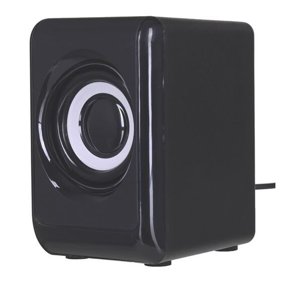 Computer speakers DEFENDER V11 2.1 11W USB | Techbox